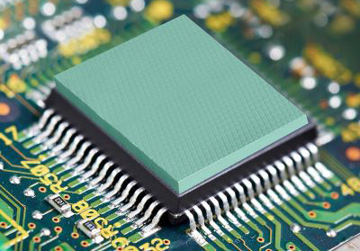 Personalized products for heat dissipation by CL-ELECTRONICS