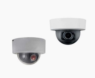 Mini Dome Cameras