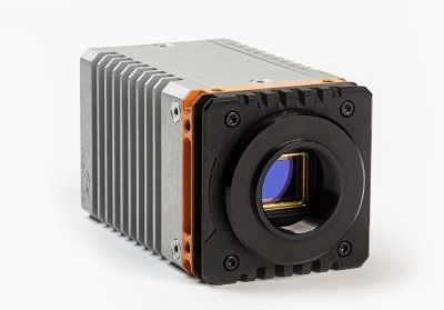 Wildcat camera from Xenics marks the beginning of the era of high-res SWIR